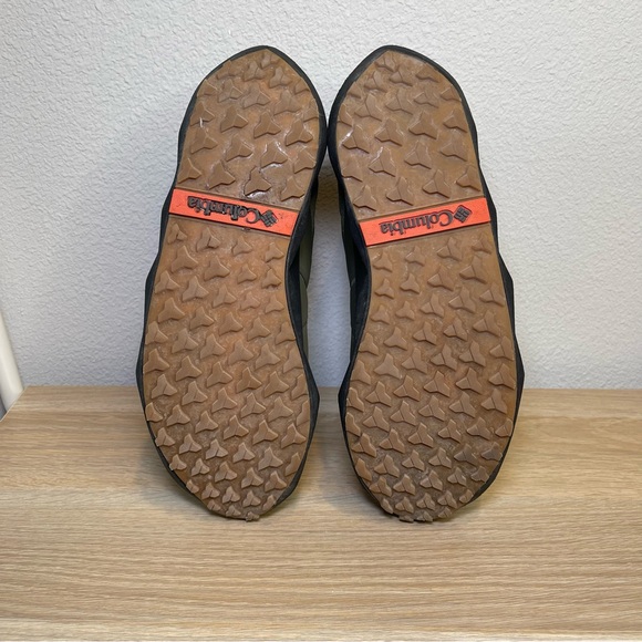 Columbia Facet 45 OutDry Hiking Shoes Men’s 9.5 – Waterproof Trail Sneakers - Picture 8 of 9